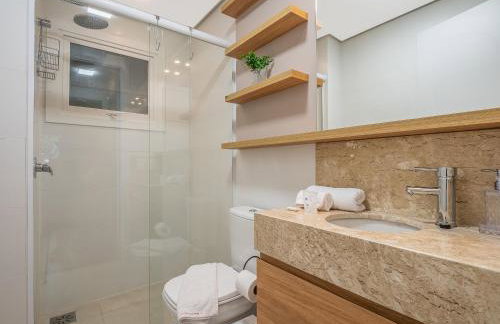 Delle Alpi 111B - Ao lado da Roda-Gigante - Foto 51