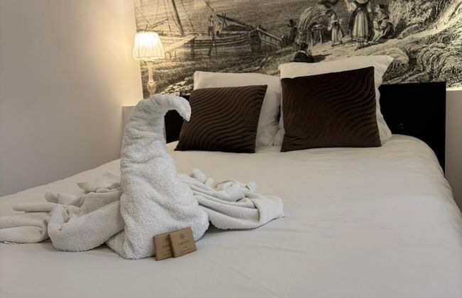 Les Pénates de Loire - Foto 15