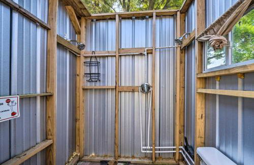 The Clubhouse - Lady Lake Farm Getaway! - Foto 25