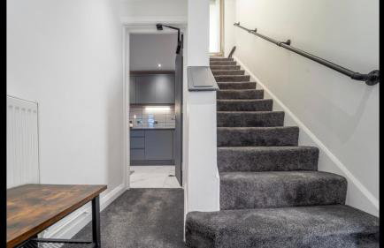 The Highfield Chester. - Foto 20