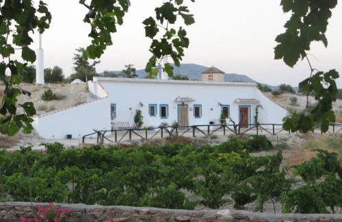 Cortijo Los Nogales - Photo 22