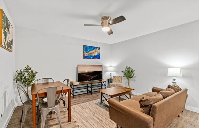 Stylish 2BR Near UT Highland Evonify - Foto 25