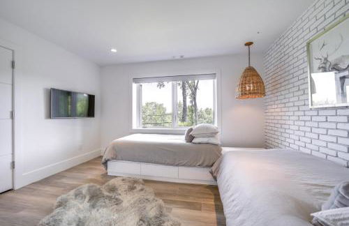 Luxurious Mountain Retreat with Long Range Views! - Foto 32