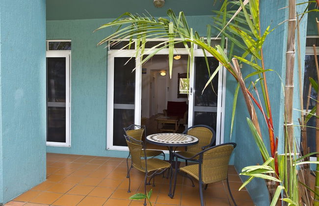 Beachcomber Unit 2 - Photo 10