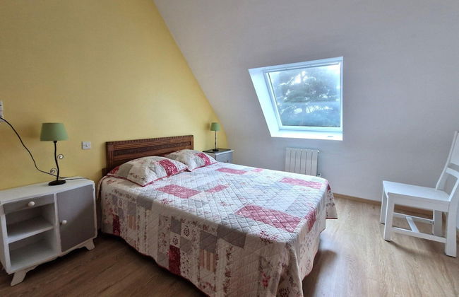 Breton House With Enclosed Garden - Foto 2