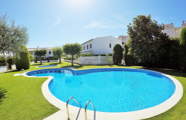 Semi-Detached House 1 (R85) - Foto 1