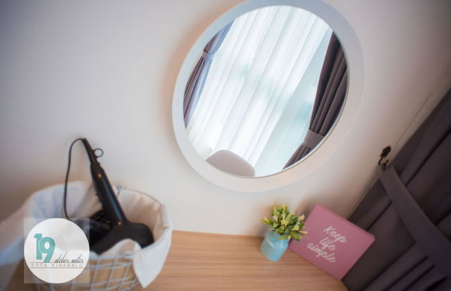 19 Atelier Suites Sutera Avenue - Photo 14