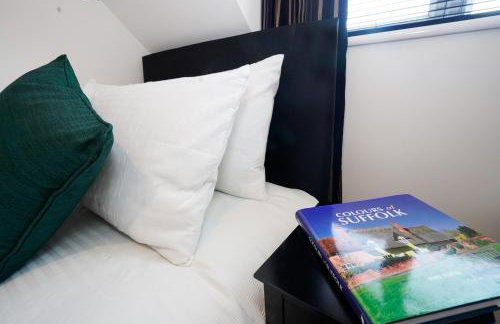 Yew Tree Close Mildenhall Bury St Edmunds - Photo 20