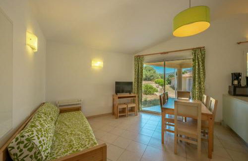 Résidence Odalys San Martinu - Foto 25