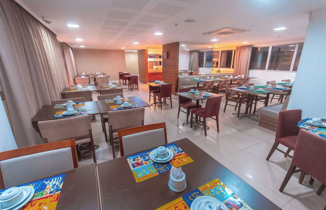 Salvador Business & Flat by Avectur - Foto 55