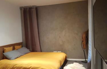 Naova Cosy Studio - Foto 11