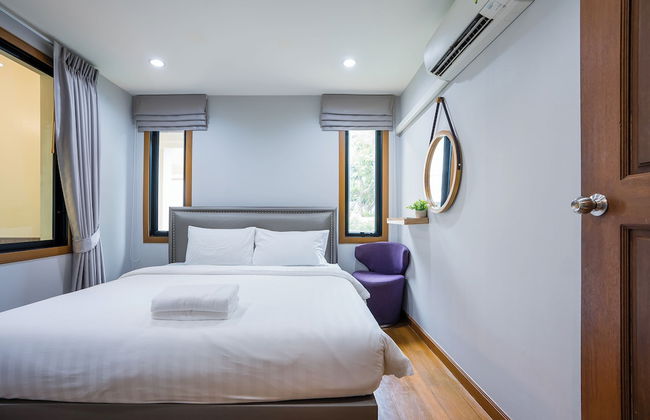 Natcha Pool Villa by Warin - Foto 22