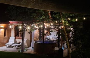 Domek Brzozowa Kropelka - Foto 40