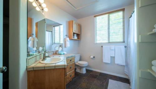 Bigfoot's Alpine Retreat - Foto 4