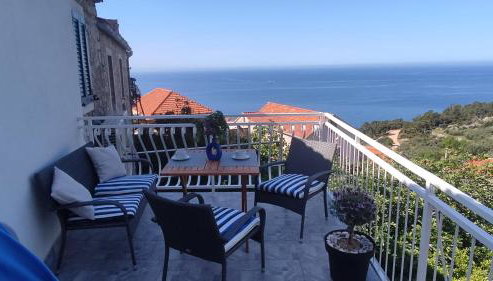 Apartment Zagalo - Foto 4