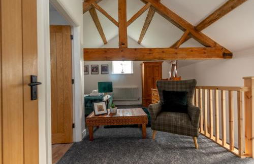 The Drift House - Countryside Luxury Comfort - Pass the Keys - Foto 47