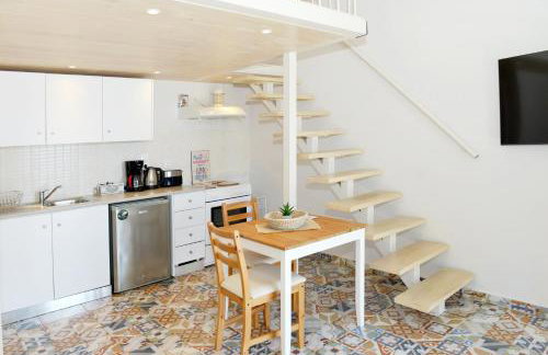 Spitakia Halki - Foto 45