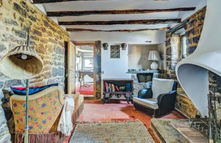 Masia de Queralt Luxury Casa Rural Spa y Vistas - Foto 12