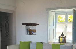 Patmos Chora traditional villa Genadio - Foto 54