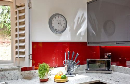 Cedar Lodge, South View Lodges, Exeter - Foto 16