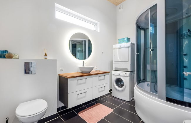 "Tenna" - 250m to the fjord - Foto 27