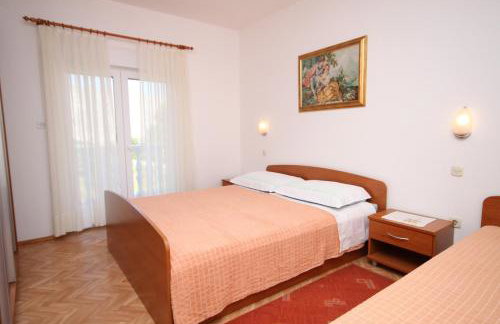 Apartments by the sea Vlasici, Pag - 6523 - Foto 13