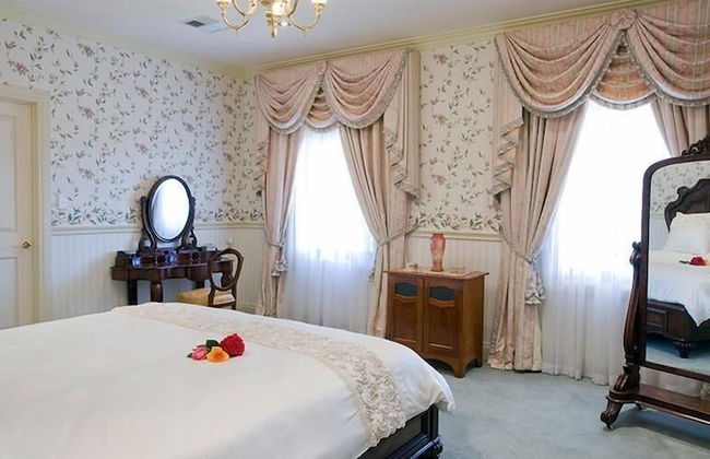 The Residence at Barossa Chateau - Foto 2