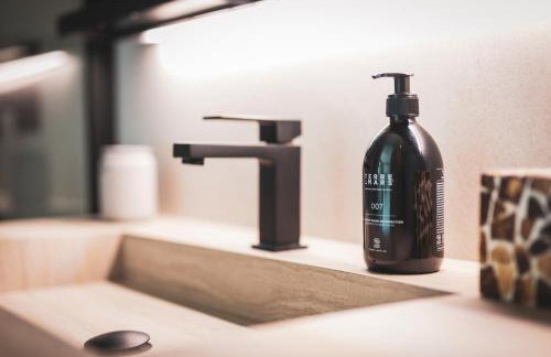 Amazing Villa ALMA Infinity POOL, PADEL Court, Jacuzzi - Foto 51