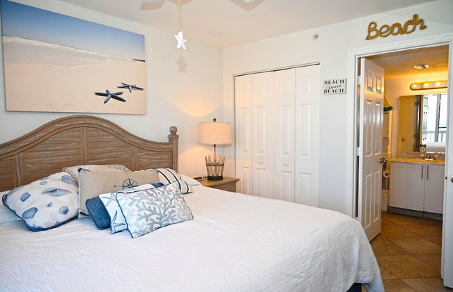 Pelican Beach 0614 2 Bedroom Condo by Pelican Beach Management - Photo 5