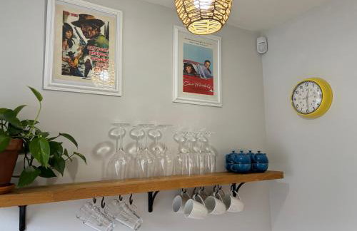 Modern Home Near Edinburgh City - Foto 20