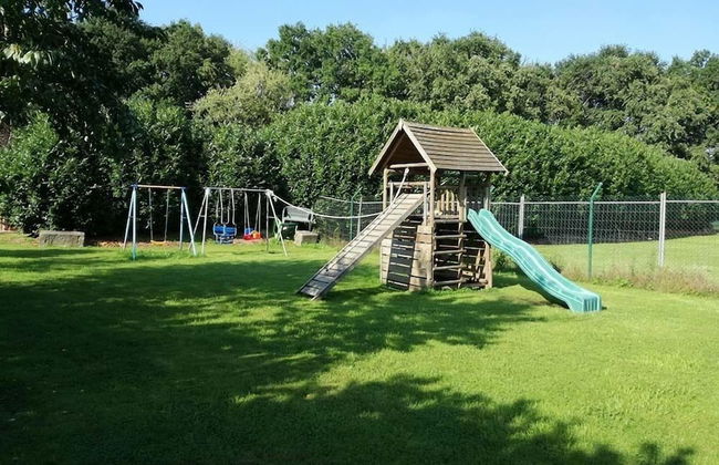 Ferienhaus Eichenthal - Foto 25