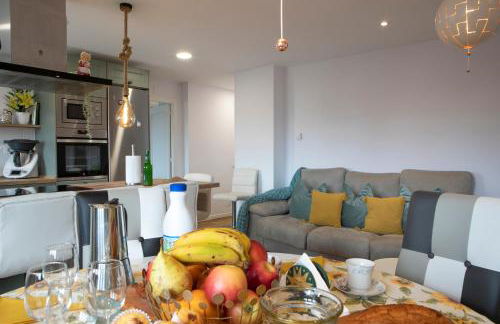 La Veiguela de Gijón II, con plaza de garaje y jacuzzi incluido - Foto 7