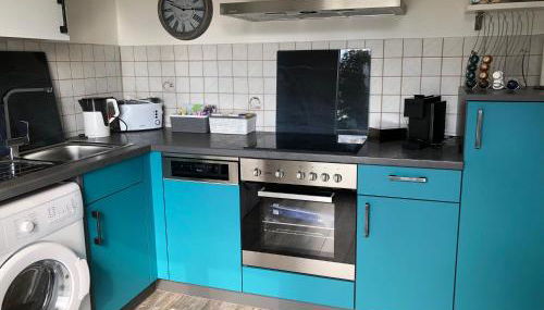 Möllenbecks Messewohnungen - Foto 4