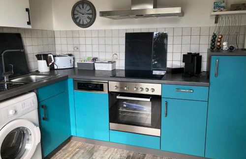 Möllenbecks Messewohnungen - Foto 4