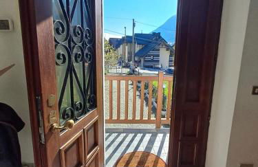 VILLA ADRY Aosta Sarre Your freedom - Foto 54