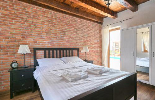 Istrian Villa Melany - Foto 26