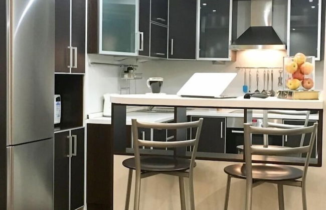 Apartment on Okeanskiy Pr. 100 - Photo 15