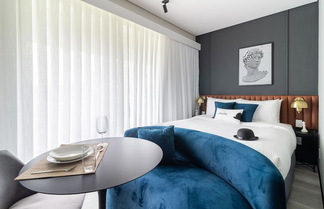 Iconyc Charlie Ibirapuera Hotel - Foto 2