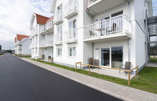 Holiday Suites Nieuwpoort - Foto 51