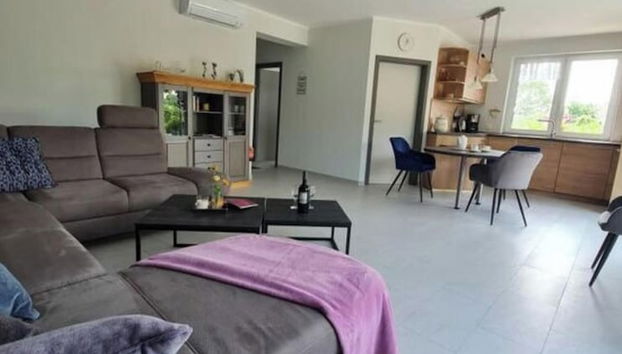 Garden Magic Comfortable Holiday Residence - Foto 3, Habitación