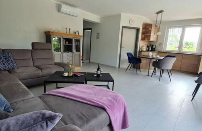 Garden Magic Comfortable Holiday Residence - Photo 3