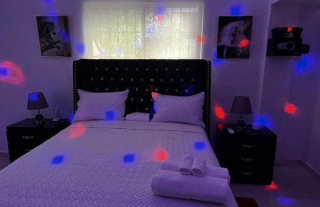 Entire Apartment Tu Nido De Amor #2 Santo Domingo West - Foto 15