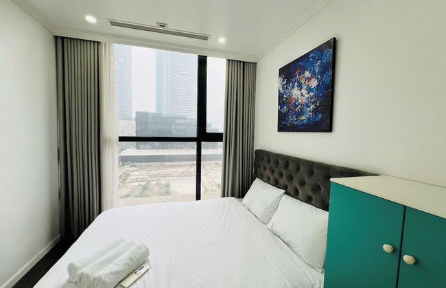 Daniel Homes - Vinhomes SkyLake Luxury - Foto 10