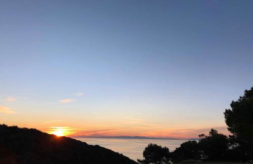 Castello di Populonia VILLA A MARE - Foto 15