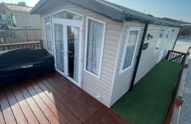 Lake District Stunning Lodge - Foto 1