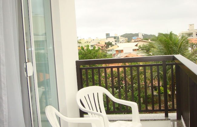 Vento Solar Pousada - Photo 22