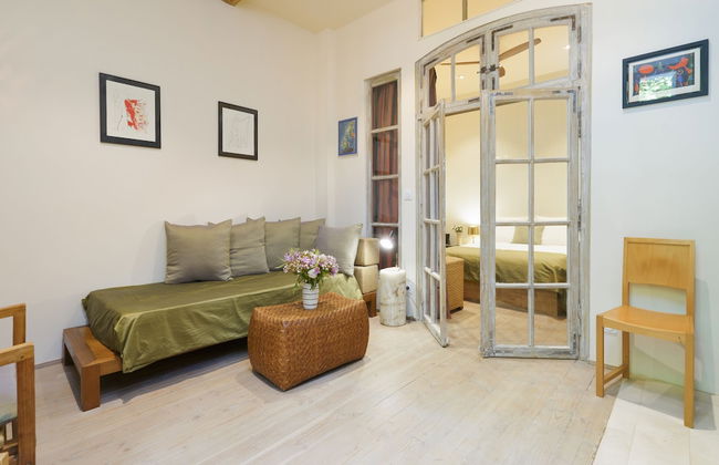 La Maison Verte Sète - Foto 22