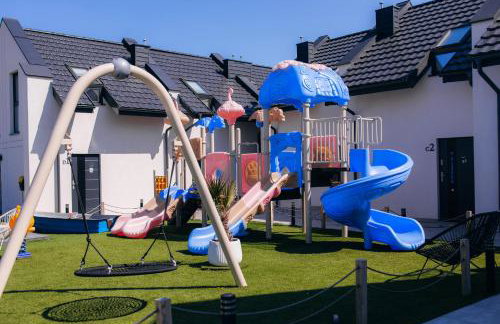 APARTAMENTY 3 CÓRKI - Foto 6