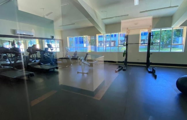 Lux Suites Hayana Palm Apartments - Foto 31