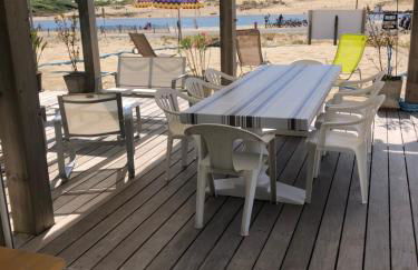 SCI DES BAINES - Foto 2